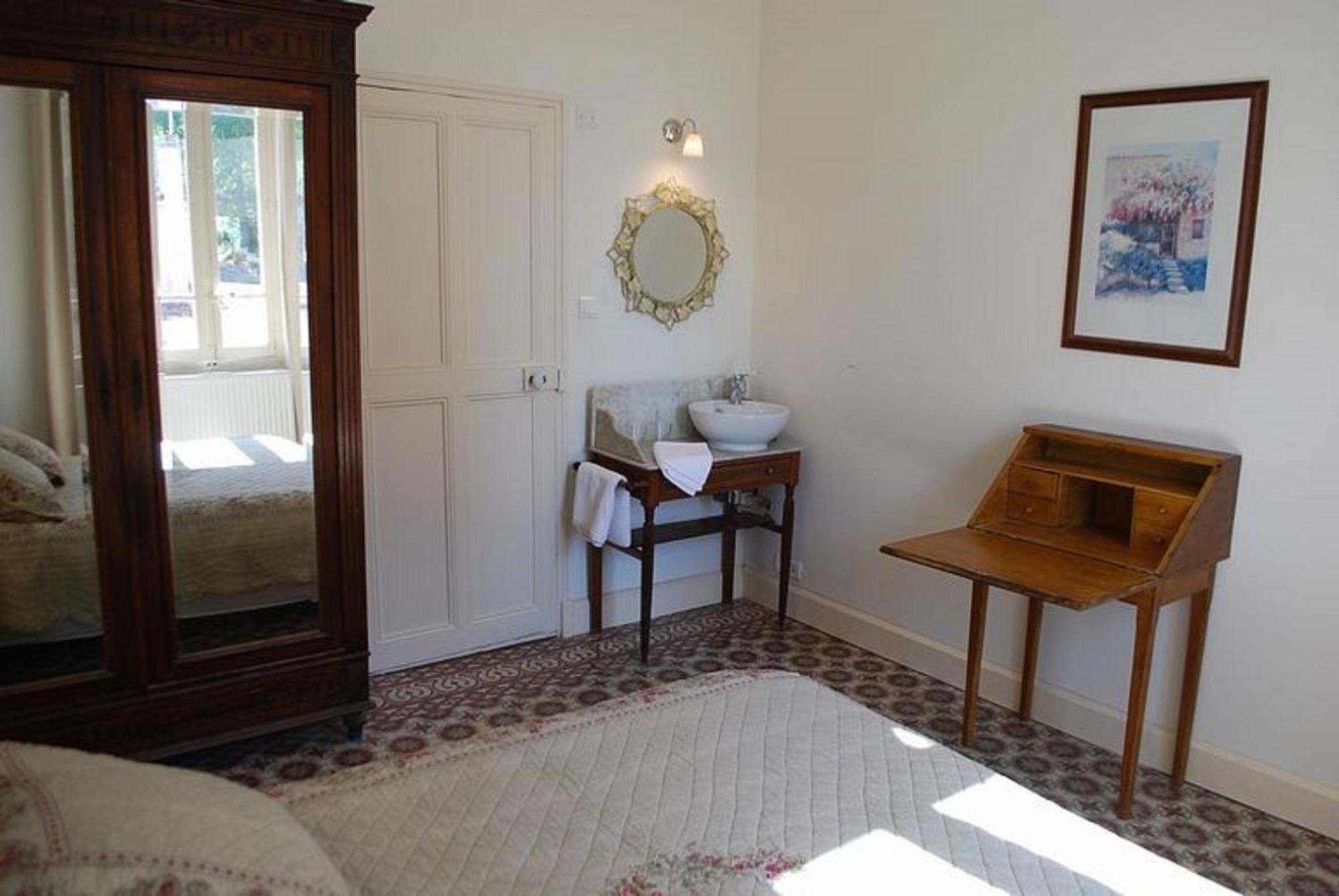 Masmazan Bed and Breakfast Δωμάτιο φωτογραφία