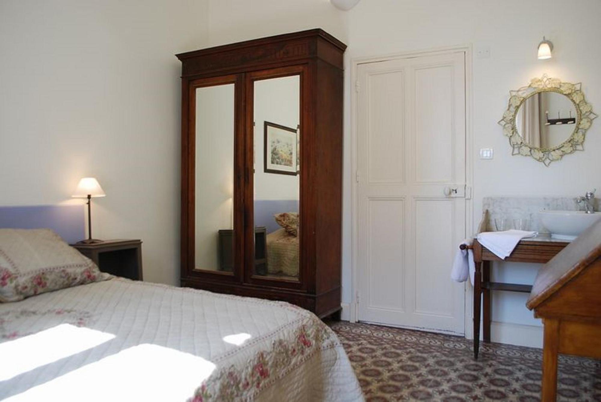 Masmazan Bed and Breakfast Δωμάτιο φωτογραφία