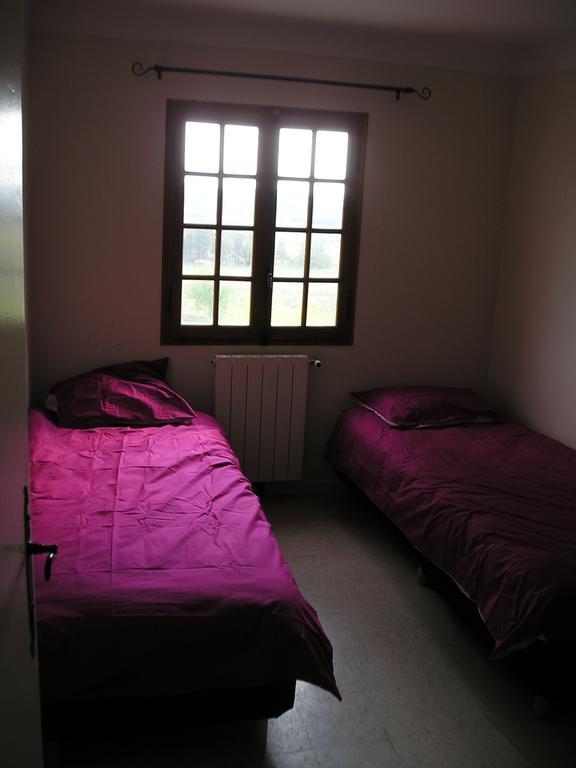 Masmazan Bed and Breakfast Δωμάτιο φωτογραφία