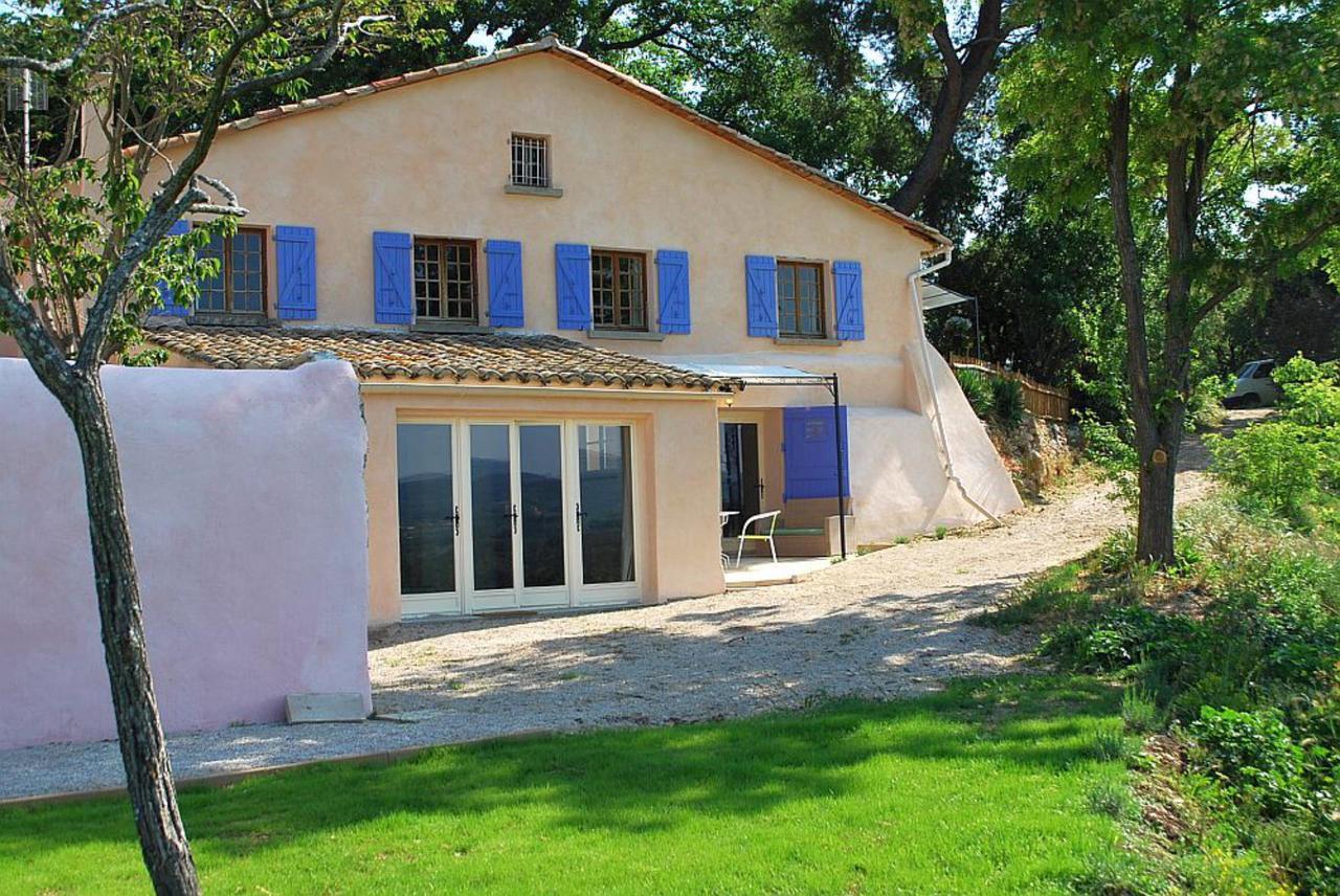 Masmazan Bed and Breakfast Εξωτερικό φωτογραφία